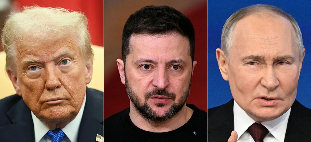 red latina stl, red latina periodico, trump, rusia, putin, intensa,guerra
